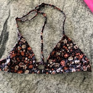 Urban outfitters bikini top